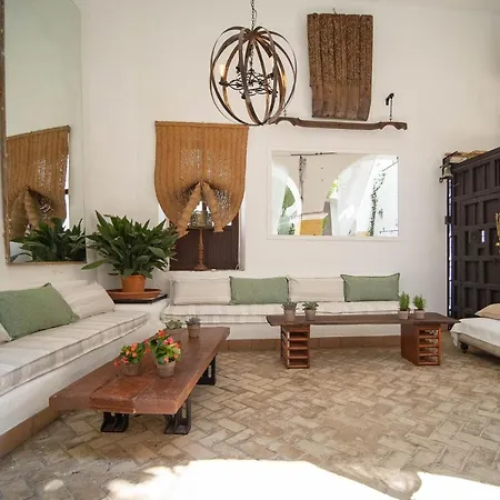 La Casa 1832 Boutique Bed & Breakfast *