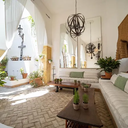 La Casa 1832 Boutique * Sanlucar de Barrameda