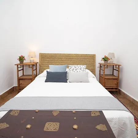 Bed & Breakfast La Casa 1832 Boutique