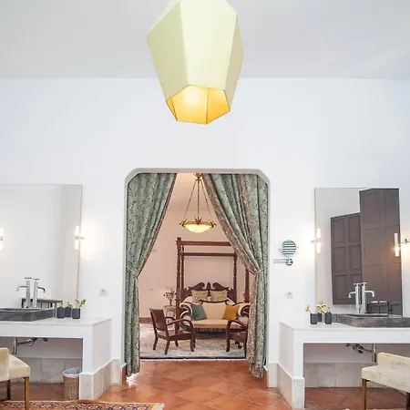 La Casa 1832 Boutique Bed & Breakfast Sanlucar de Barrameda