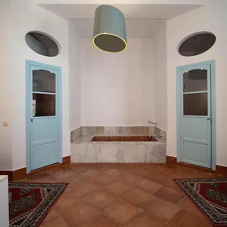 Bed & Breakfast La Casa 1832 Boutique Sanlucar de Barrameda