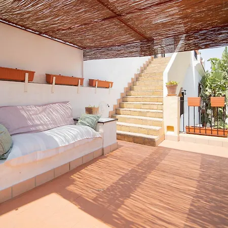 La Casa 1832 Boutique Bed & Breakfast Sanlucar de Barrameda