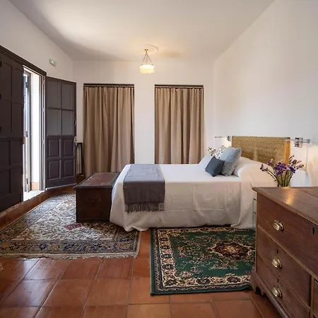 Bed and breakfast La Casa 1832 Boutique Sanlúcar de Barrameda