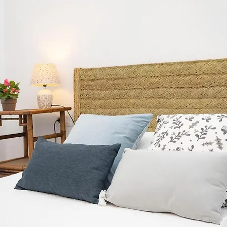 La Casa 1832 Boutique Bed and breakfast Sanlúcar de Barrameda
