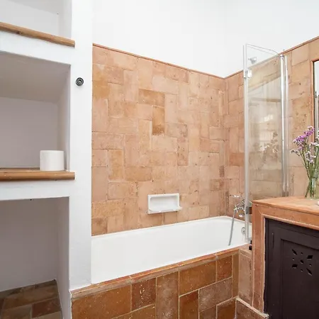 La Casa 1832 Boutique Bed and breakfast