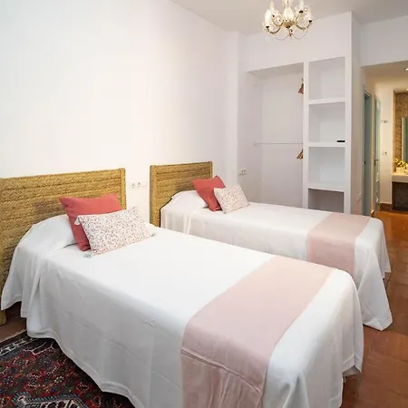 La Casa 1832 Boutique Bed and breakfast *