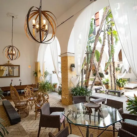 Bed and breakfast La Casa 1832 Boutique