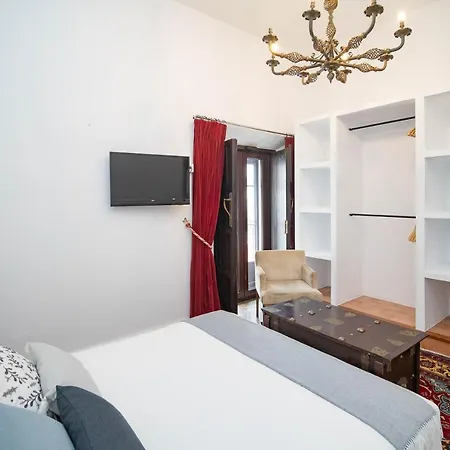 La Casa 1832 Boutique Bed and breakfast
