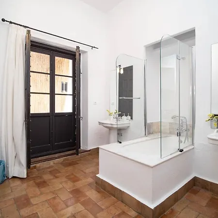La Casa 1832 Boutique * Sanlúcar de Barrameda