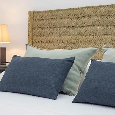 La Casa 1832 Boutique * Sanlúcar de Barrameda