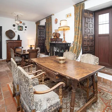 Bed and breakfast La Casa 1832 Boutique *