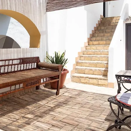 Bed and breakfast La Casa 1832 Boutique *