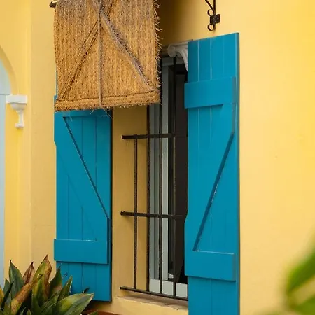 Bed and breakfast La Casa 1832 Boutique