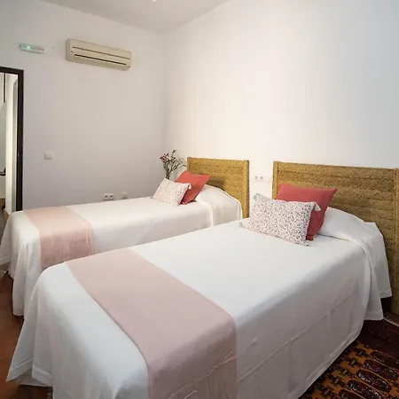 Bed and breakfast La Casa 1832 Boutique Sanlúcar de Barrameda