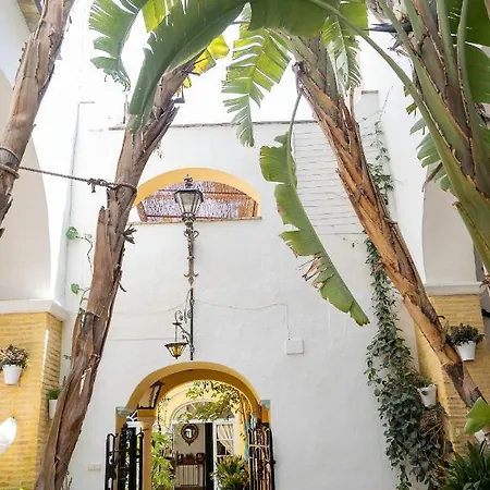 La Casa 1832 Boutique * Sanlúcar de Barrameda