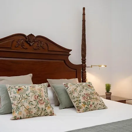 La Casa 1832 Boutique Sanlúcar de Barrameda