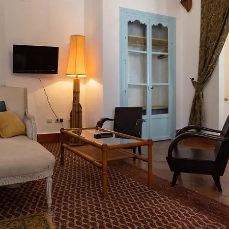 La Casa 1832 Boutique Sanlúcar de Barrameda