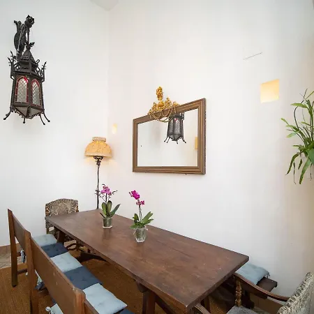 La Casa 1832 Boutique Bed and breakfast