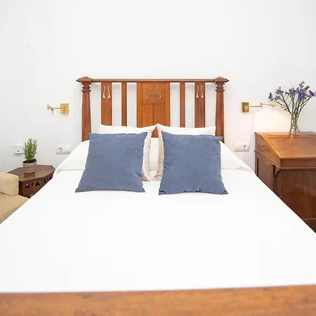 Bed and breakfast La Casa 1832 Boutique *