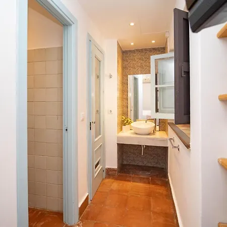 La Casa 1832 Boutique Bed and breakfast *