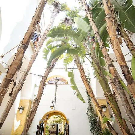 La Casa 1832 Boutique * Sanlúcar de Barrameda