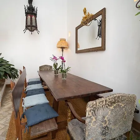 Bed and breakfast La Casa 1832 Boutique