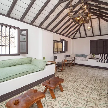 La Casa 1832 Boutique Sanlúcar de Barrameda