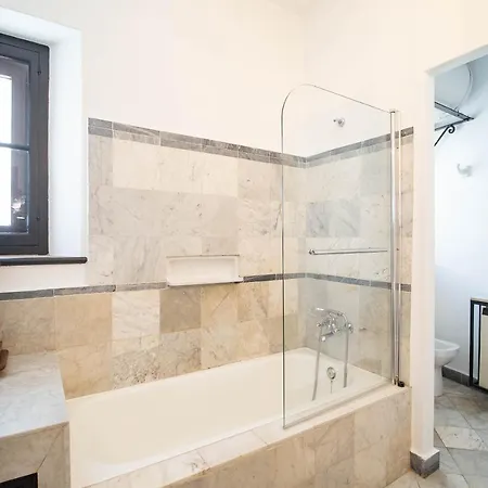 Bed and breakfast La Casa 1832 Boutique *