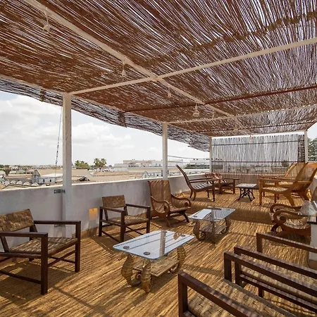 La Casa 1832 Boutique Sanlúcar de Barrameda