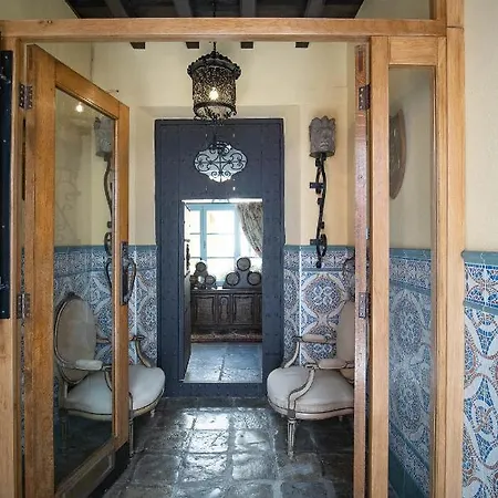 Bed and breakfast La Casa 1832 Boutique *