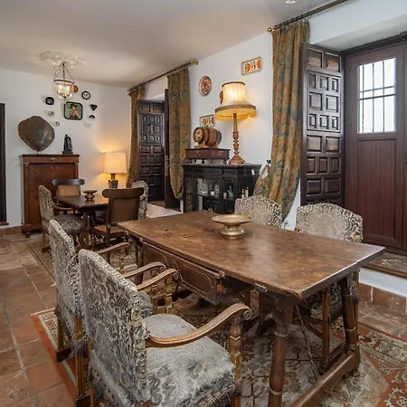 Bed and breakfast La Casa 1832 Boutique *