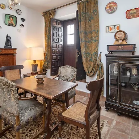 Bed and breakfast La Casa 1832 Boutique