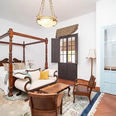 Bed and breakfast La Casa 1832 Boutique