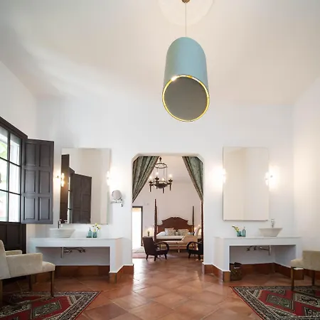 Bed and breakfast La Casa 1832 Boutique