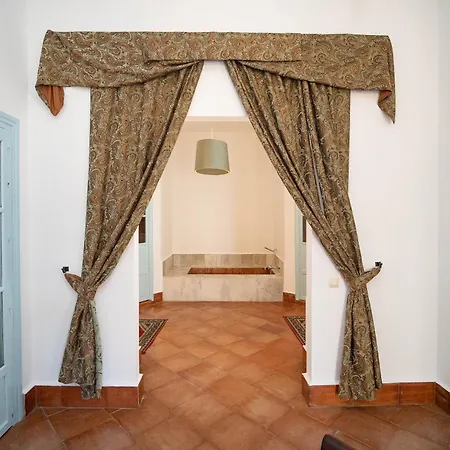Bed and breakfast La Casa 1832 Boutique *