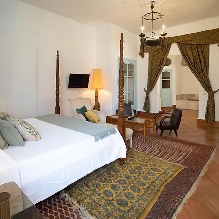 Bed and breakfast La Casa 1832 Boutique