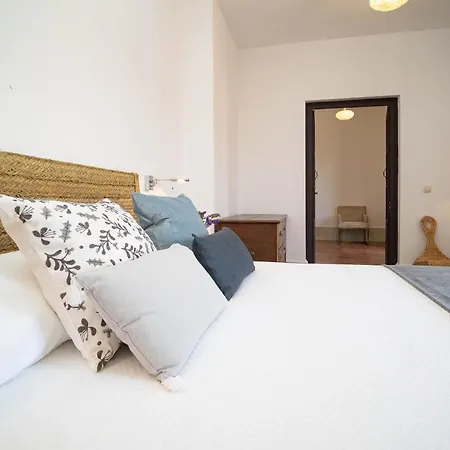 La Casa 1832 Boutique Bed and breakfast *