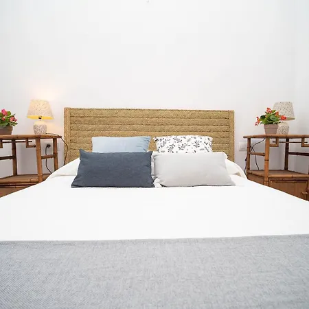 La Casa 1832 Boutique * Sanlúcar de Barrameda