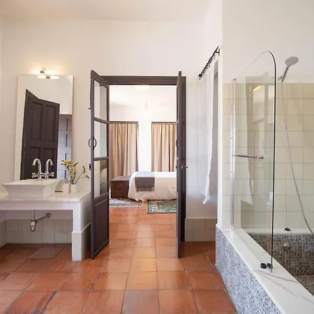 La Casa 1832 Boutique * Sanlúcar de Barrameda