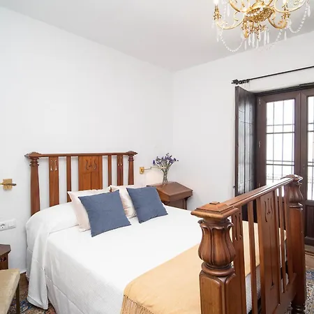 Bed and breakfast La Casa 1832 Boutique