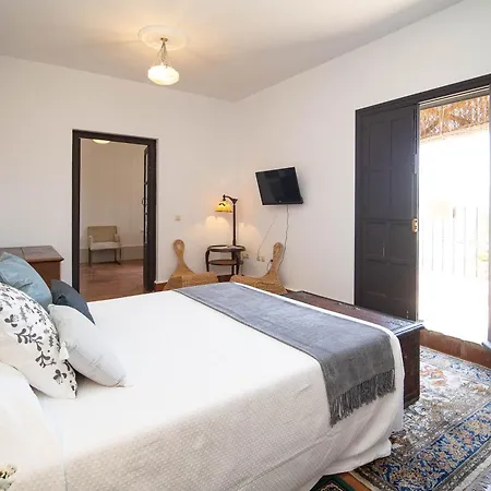 La Casa 1832 Boutique Bed and breakfast Sanlúcar de Barrameda