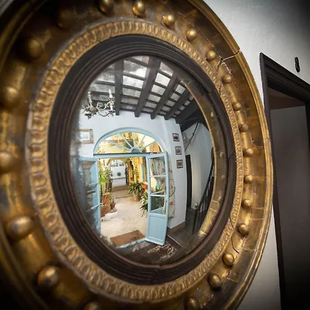 La Casa 1832 Boutique * Sanlúcar de Barrameda