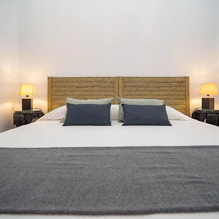 La Casa 1832 Boutique Sanlúcar de Barrameda