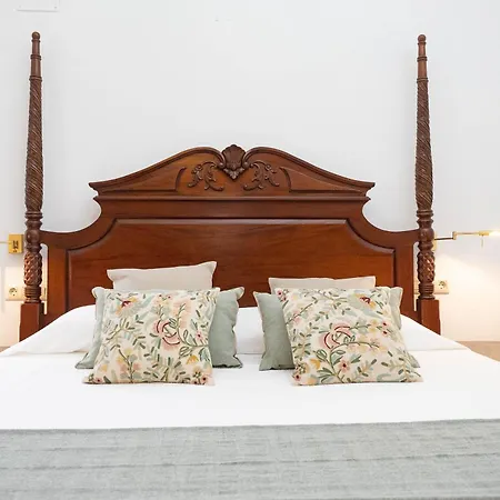Bed and breakfast La Casa 1832 Boutique *