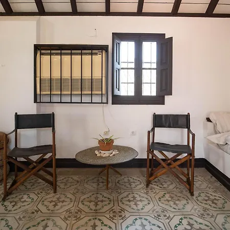 Bed and breakfast La Casa 1832 Boutique *