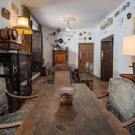 Bed and breakfast La Casa 1832 Boutique