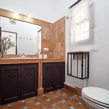 La Casa 1832 Boutique Bed and breakfast Sanlúcar de Barrameda