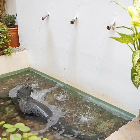 La Casa 1832 Boutique Sanlúcar de Barrameda