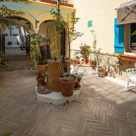 La Casa 1832 Boutique * Sanlúcar de Barrameda