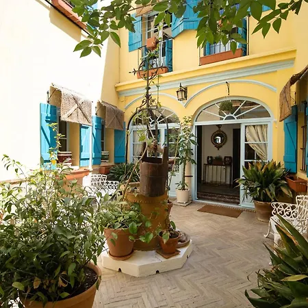 Bed and breakfast La Casa 1832 Boutique